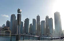 Khasab - Dubaï
