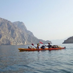 Tourisme responsable à Oman